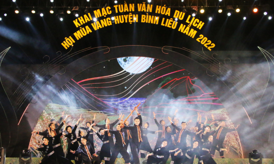 Bức tranh sáng màu
