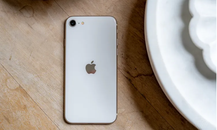 Apple đã hủy bỏ iPhone SE 4