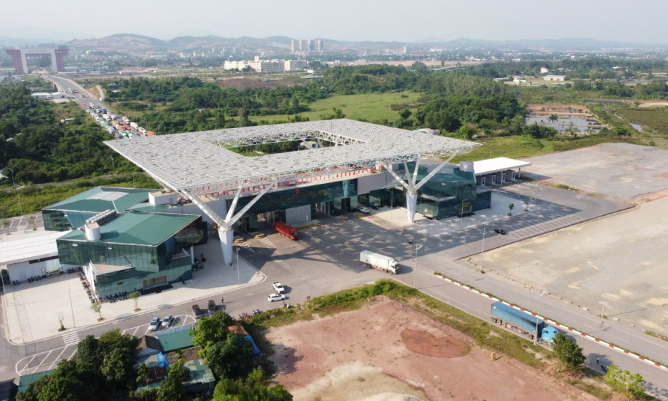 Đột phá trong thu ngân sách nhà nước