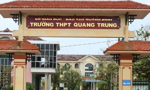 Thầy giáo tử vong vì tai nạn giao thông trên đường đi coi thi về