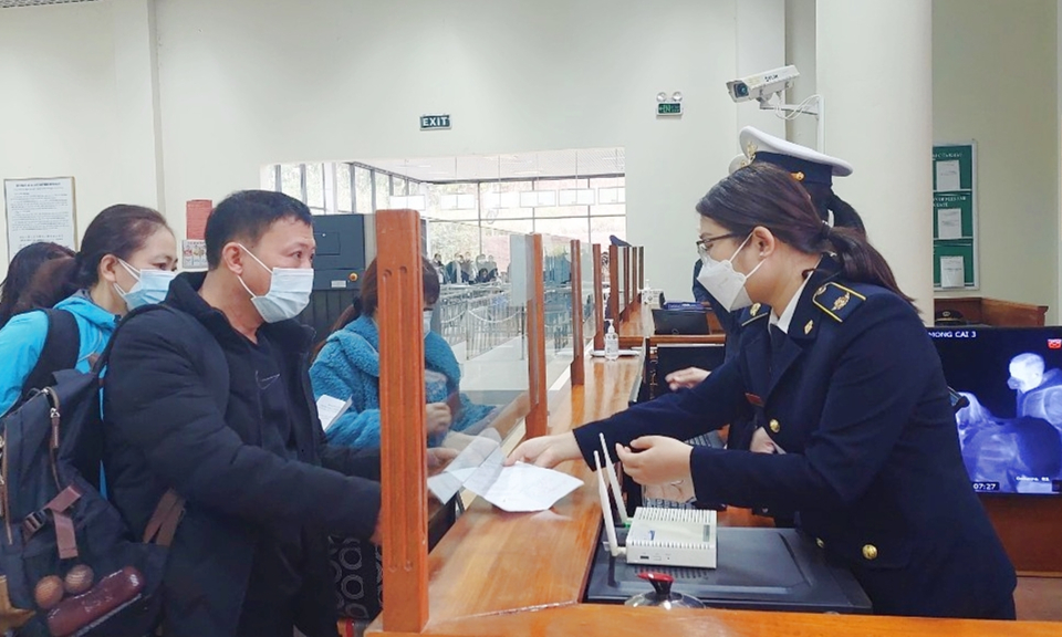 Phòng, chống dịch bệnh dịp Tết và mùa lễ hội