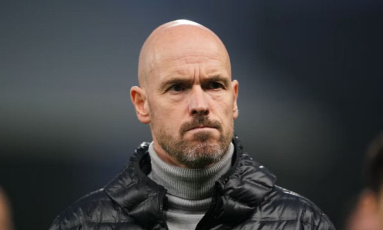 Ten Hag: 'Kỷ luật làm nên chiến thắng'