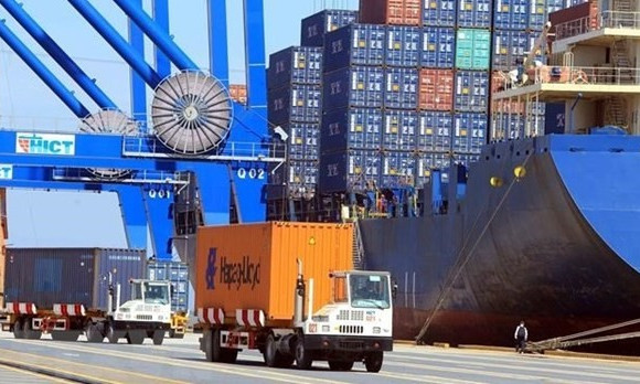 Vietnam boosts logistics industry’s competitiveness