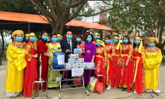 Thủ tướng Chính phủ chỉ đạo tăng cường công tác phòng, chống dịch dịp Tết Nguyên đán và mùa lễ hội 2023