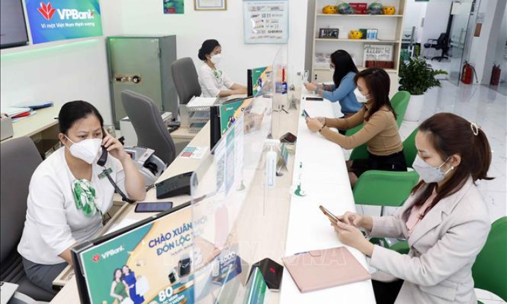 Lãi suất huy động liệu có tăng trở lại?