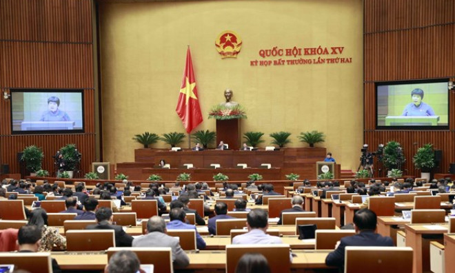 Thống nhất kéo dài thời gian chi trả chế độ phòng, chống COVID-19