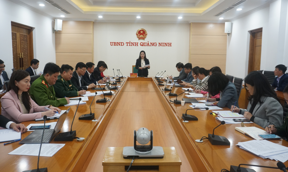 Triển khai các giải pháp đảm bảo ATTP dịp Tết Nguyên đán Quý Mão 