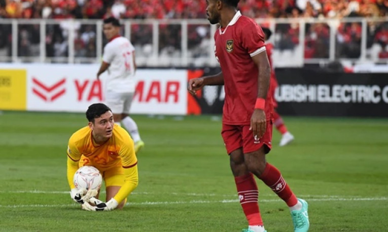 Việt Nam vs Indonesia: Đợi chờ chiến thắng