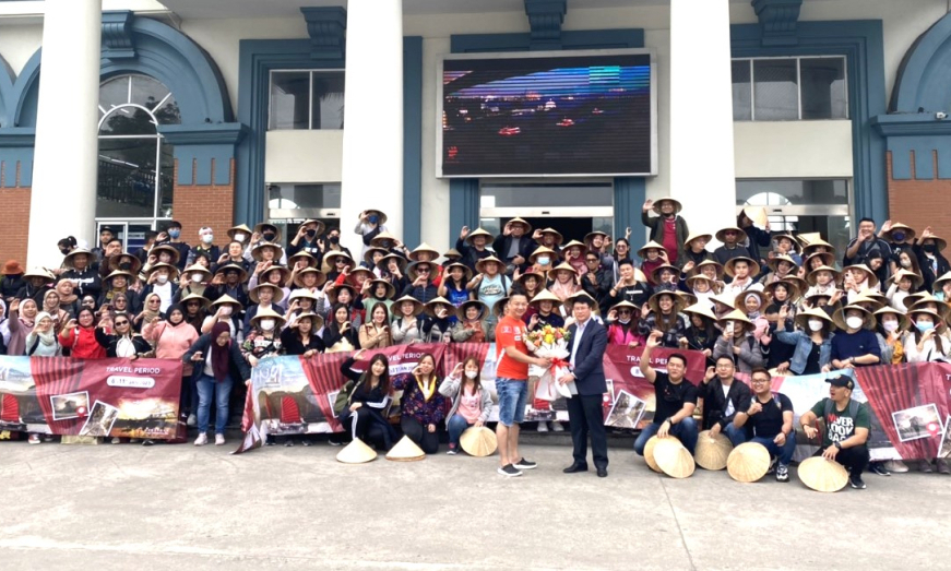 Bản tin Quảng Ninh ngày 09/01/2023