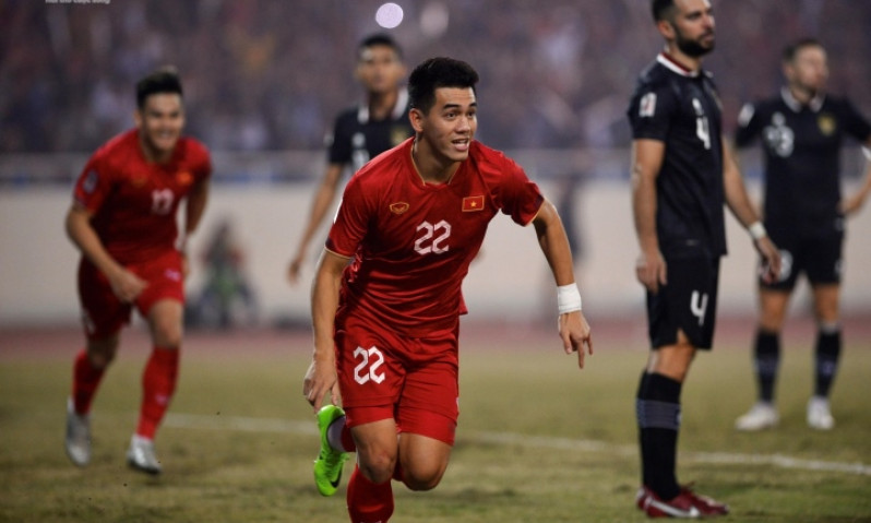 Thắng Indonesia, tuyển Việt Nam vào chung kết AFF Cup 2022