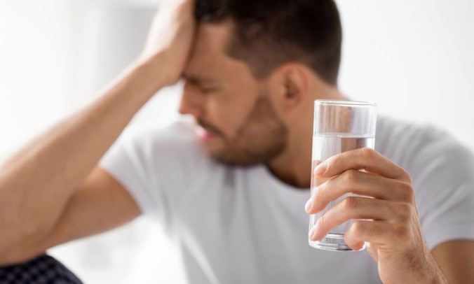 Làm thế nào để “giải rượu đúng cách" trong những dịp lễ tết?