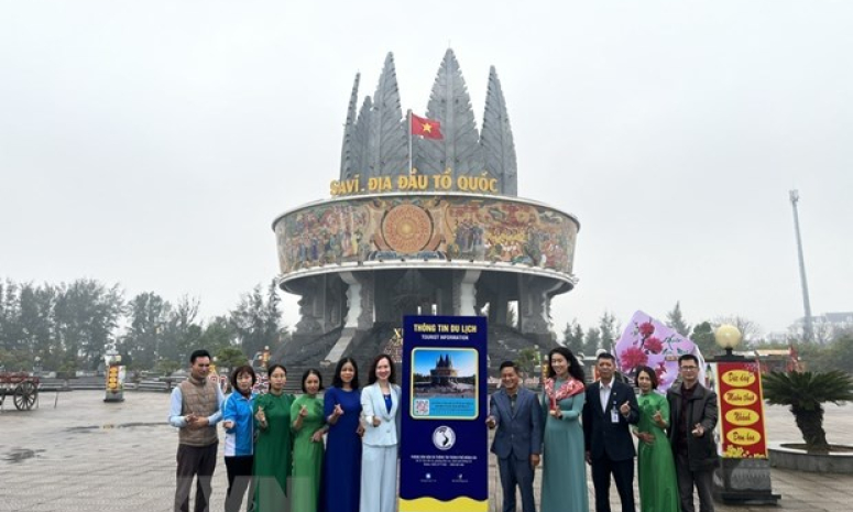 Bản tin vùng Đông Bắc ngày 10/1/2023