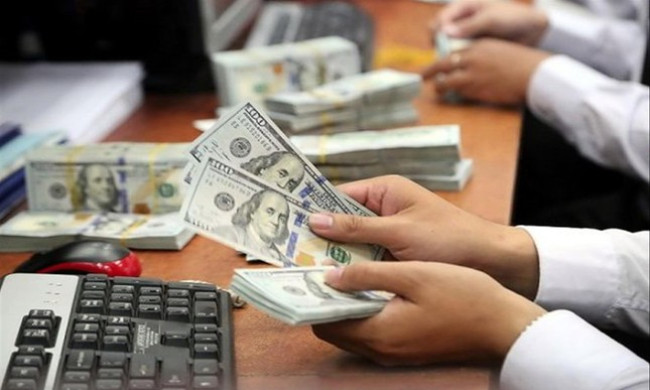 Sát Tết, thị trường vàng, USD ảm đạm