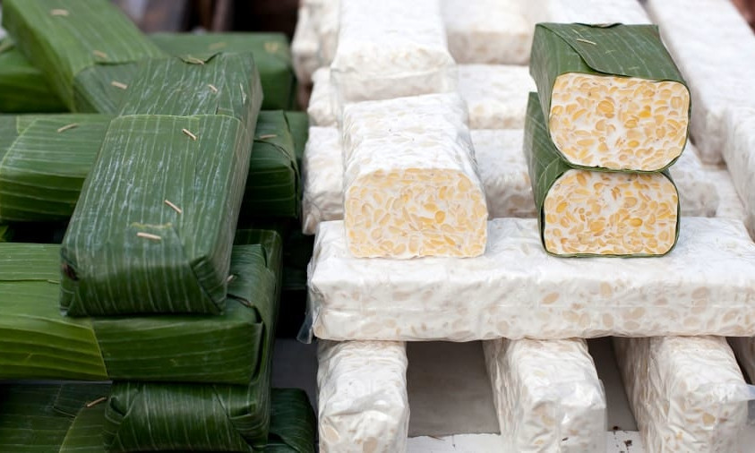 10 món ăn nên thử khi đến Indonesia