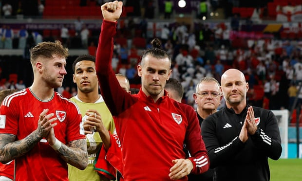 Gareth Bale giải nghệ ở tuổi 33
