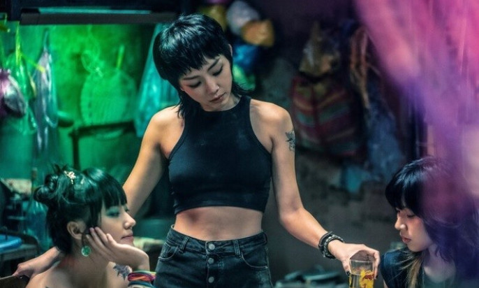 Tóc Tiên: “Ở tuổi 33, tôi biết thế nào là đủ đầy từ bên trong”