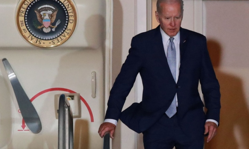 Luật sư tìm thấy loạt tài liệu mật của ông Biden thời làm Phó tổng thống