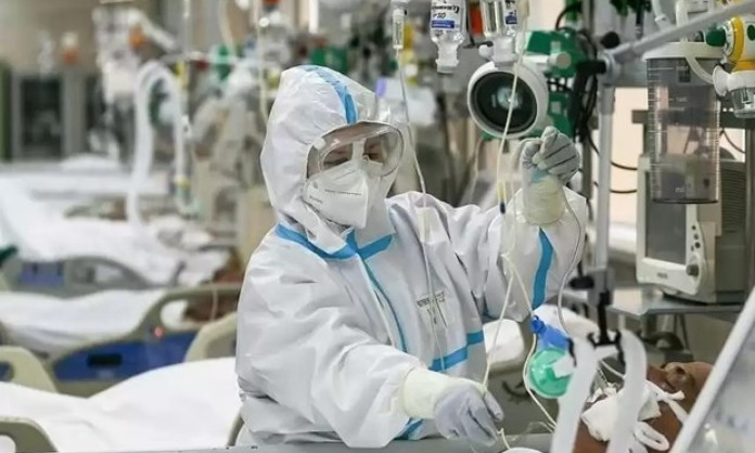Nga ghi nhận các trường hợp nhiễm cùng lúc 2 loại virus nguy hiểm