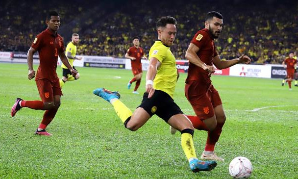 Thái Lan vs Malaysia: Việt Nam gặp kình địch ở chung kết?