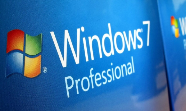 Windows 7 ngừng hỗ trợ vĩnh viễn tháng này