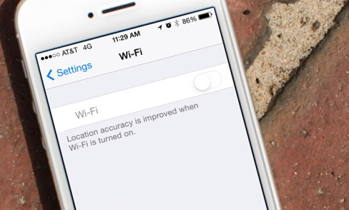 Các lỗi thường gặp trên iPhone và cách khắc phục đơn giản tại nhà