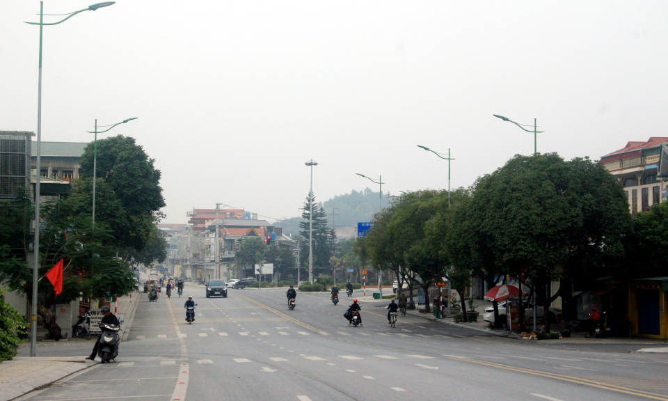 TP Uông Bí: Quyết tâm thực hiện hiệu quả chủ đề công tác năm 
