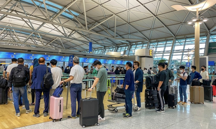 Prime Minister orders reform of online visa application process