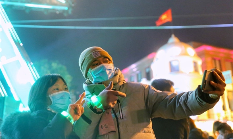 Cold weather to blanket northern Việt Nam during Tết