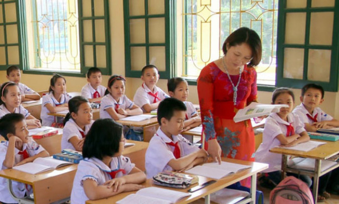 Đề xuất nhiều chính sách liên quan đến nhà giáo
