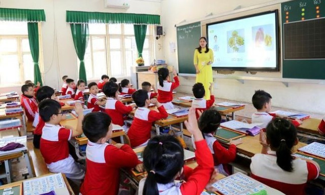 Hơn 200.000 giáo viên được dự kiến tăng lương 