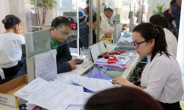 Không nâng lương trước thời hạn 2 lần liên tiếp
