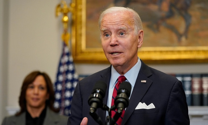 Tài liệu mật ở văn phòng ông Biden có gì?