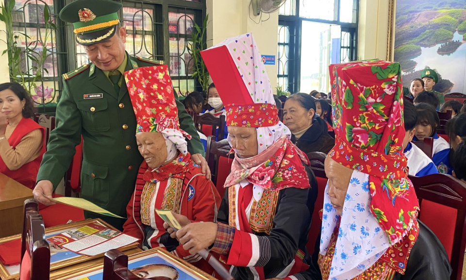 Hải Hà: Giải pháp giảm nghèo bền vững