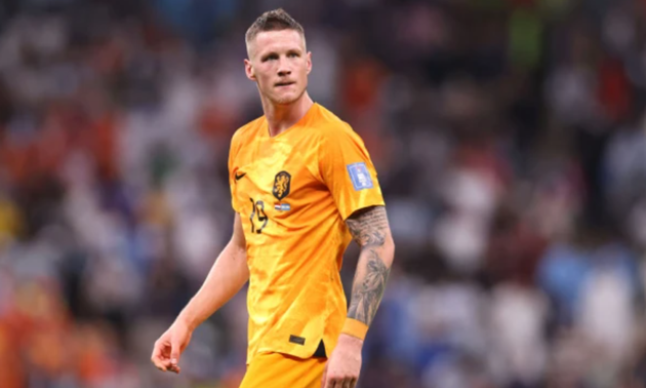 Man United đạt thỏa thuận chiêu mộ Wout Weghorst