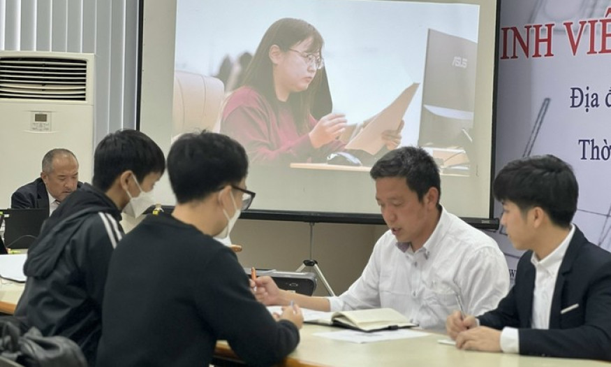 Trường ĐH đau đầu khắc phục tình trạng hàng nghìn SV bị buộc thôi học mỗi năm 