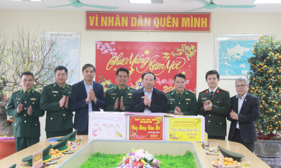 Bản tin Quảng Ninh ngày 11/01/2023