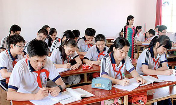 Điều kiện xét công nhận tốt nghiệp THCS