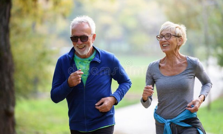 Những cách thay đổi lối sống giúp khỏe hơn