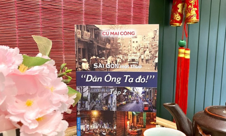 Những món quà tinh thần quý giá trong dịp Tết