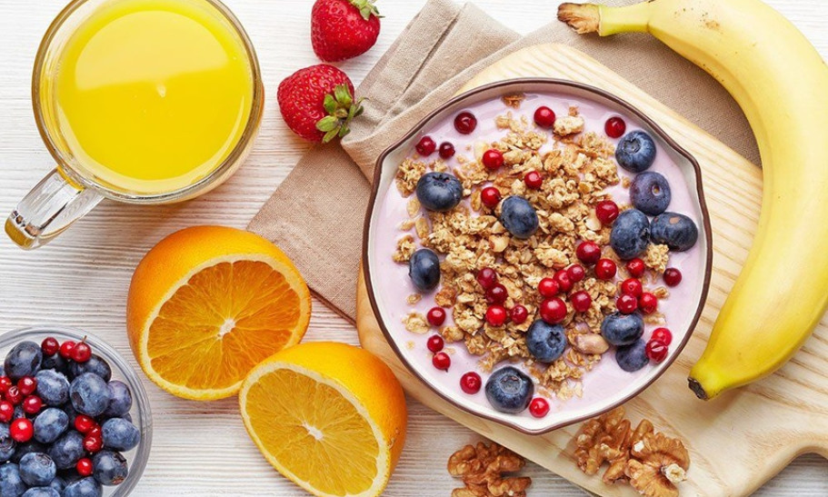 Cách thay đổi lượng carbs để giảm cân và ngăn ngừa bệnh