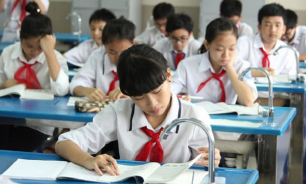 Có được học lại để xét tốt nghiệp?