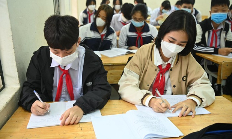 "Khai tử" hộ khẩu giấy: Tuyển sinh đầu cấp dự báo khó khăn nhiều hơn thuận lợi 