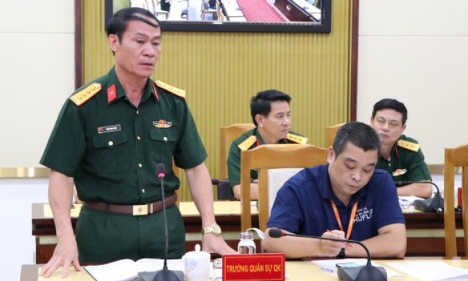 Đề nghị khởi tố vụ tung tin sai sự thật nữ sinh HUFLIT bị xâm hại