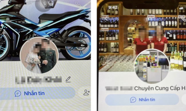 Giả danh quân nhân để lừa đảo chiếm đoạt tài sản