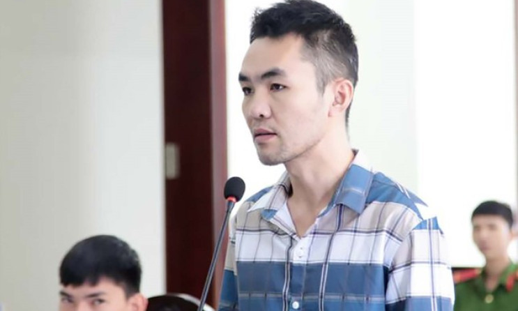 Tử hình kẻ sát hại người tình vì không chịu ly hôn chồng