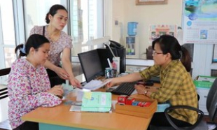 Chứng nhận nghỉ hưởng BHXH cấp vào ngày nghỉ có giá trị không?