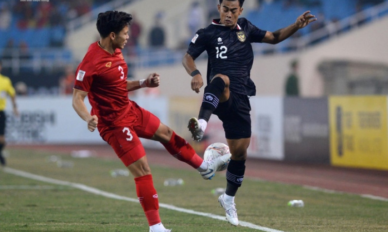 Nhận định bóng đá Việt Nam vs Thái Lan: Chiến thắng, giành ưu thế trước lượt về