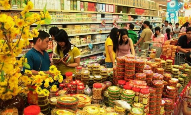 Bộ Y tế khuyến cáo 5 cách phòng tránh ngộ độc thực phẩm dịp Tết