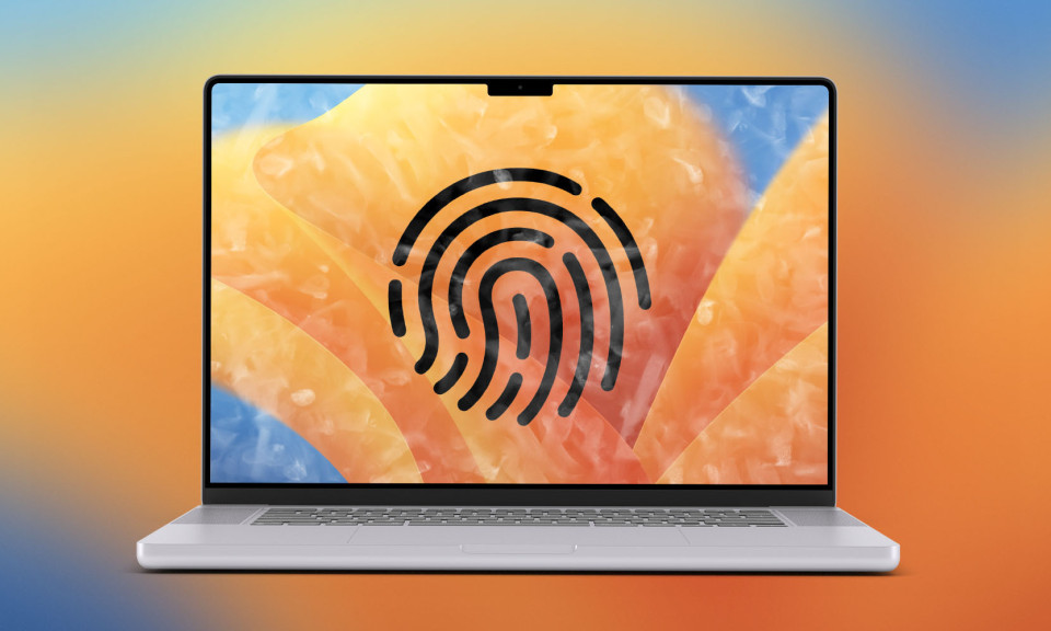 Apple có thể ra mắt MacBook cảm ứng vào năm 2025