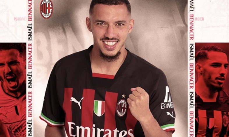 Milan trói chân thành công người cũ Arsenal